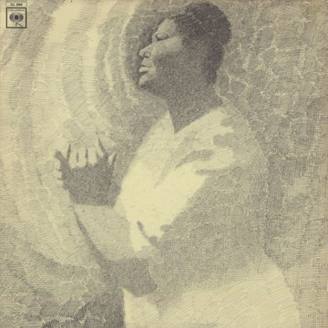 My Faith,Mahalia Jackson