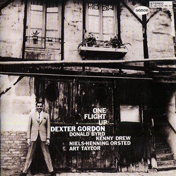 One Flight Up,Dexter Gordon