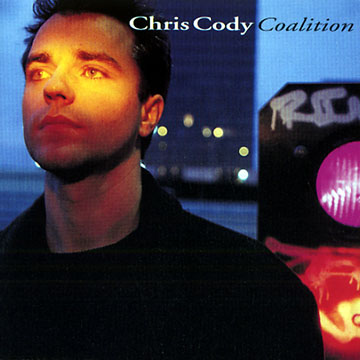 coalition,Chris Cody
