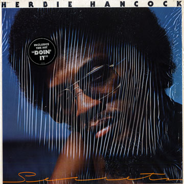 Secrets,Herbie Hancock