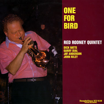 One for bird,Red Rodney