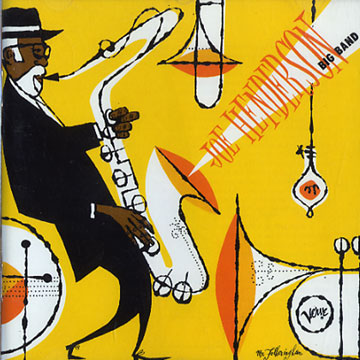 big band,Joe Henderson