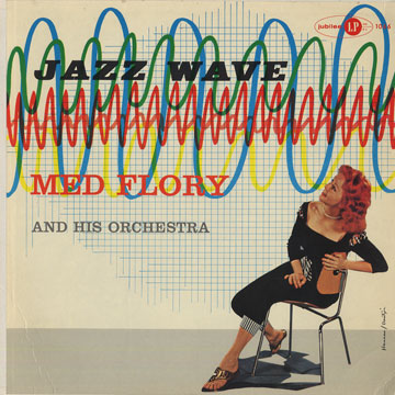 Jazz Wave,Med Flory