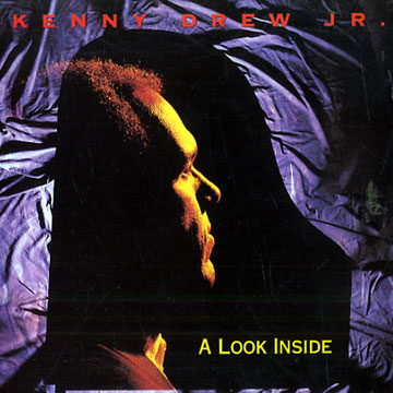 A look inside,Kenny Drew Jr.