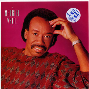 Maurice White,Maurice White