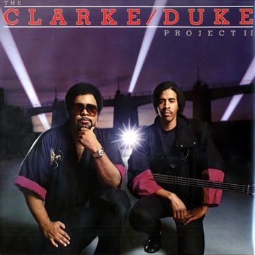 Project II,Stanley Clarke , George Duke