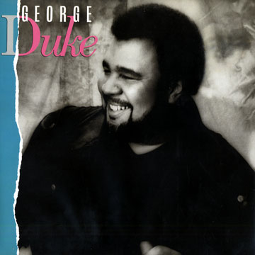 George Duke,George Duke