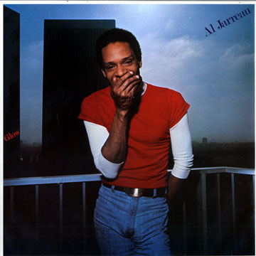 Glow,Al Jarreau