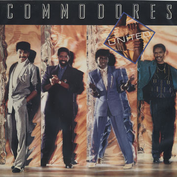 United, Commodores