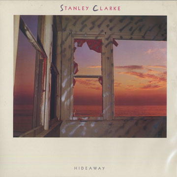 Hideaway,Stanley Clarke