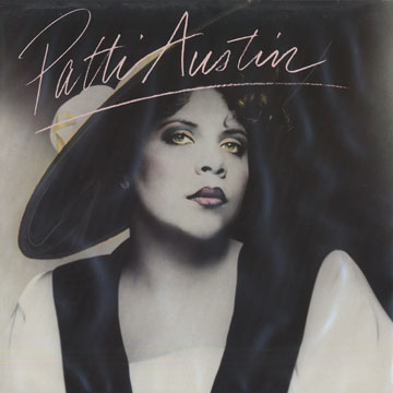 Patti Austin,Patti Austin