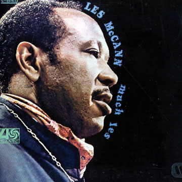 Much Les,Les McCann