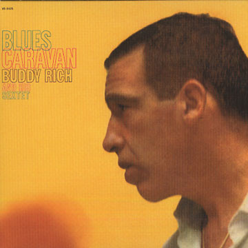 Blues caravan,Buddy Rich