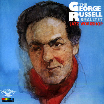 Jazz workshop,George Russell