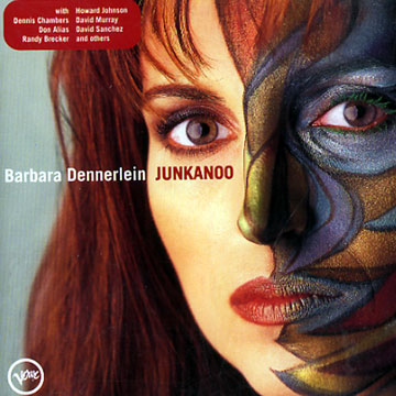 Junkando,Barbara Dennerlein