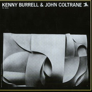 Kenny Burrell & John Coltrane,Kenny Burrell , John Coltrane