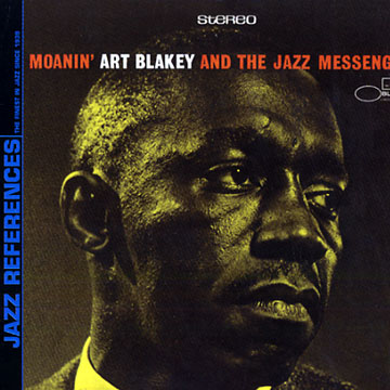 Moanin',Art Blakey