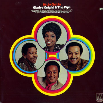 Nitty Gritty,Gladys Knight