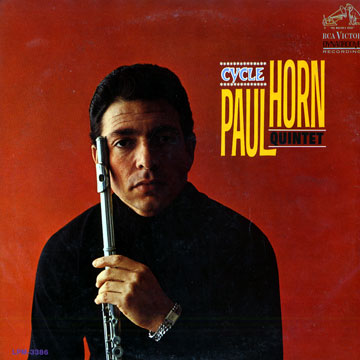 cycle,Paul Horn
