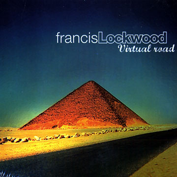 Virtual Road,Francis Lockwood