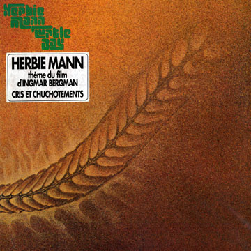 Turtle Bay,Herbie Mann