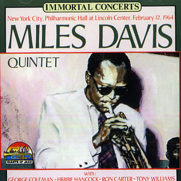 Miles Davis Quintet,Miles Davis