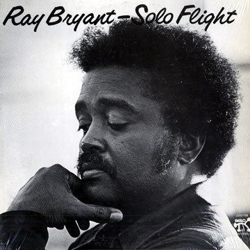 Solo flight,Ray Bryant