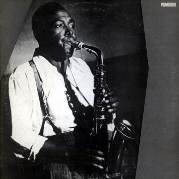 Yardbird - DC - 53,Charlie Parker