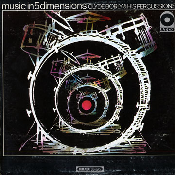 Music in 5 Dimensions,Clyde Borly