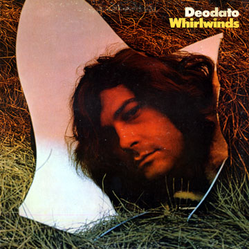 Whirlwinds,Eumir Deodato