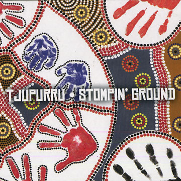 Stompin' Ground,Adrian Fabila Tjupurrula