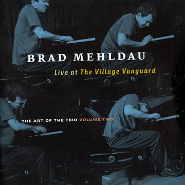 the art of the trio, vol. 2,Brad Mehldau
