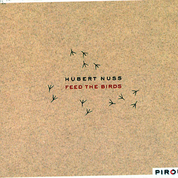 Feed the birds,Hubert Nuss