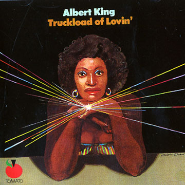 Truckload of Lovin',Albert King