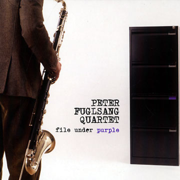 file under purple,Peter Fuglsang , Henrik Gunde , Kaspar Vadsholt