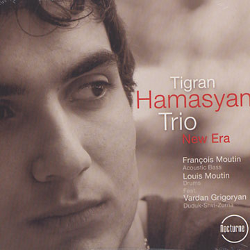 New era,Tigran Hamasyan