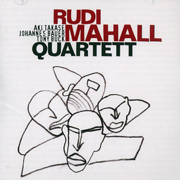 Rudi Mahall quartett,Rudi Mahall
