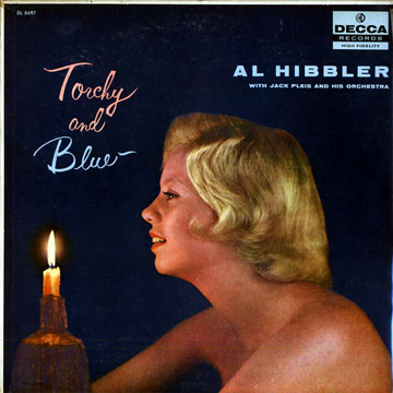 torchy and blue,Al Hibbler