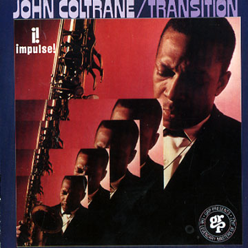 Transition,John Coltrane