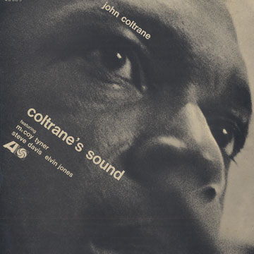 Coltrane's sound,John Coltrane