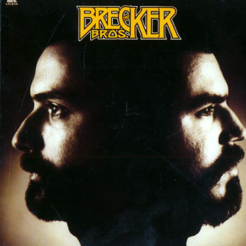 The Brecker brothers,Michael Brecker , Randy Brecker