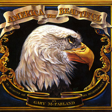 America the Beautiful,Gary Mc Farland