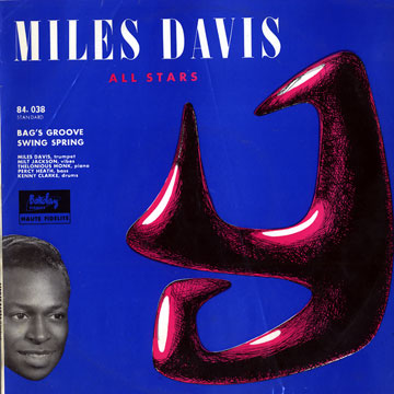 Miles Davis All Stars,Miles Davis
