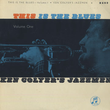 This is the Blues,Ken Colyer