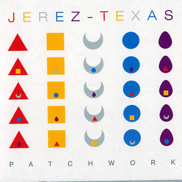Patchwork, Jerez-Texas