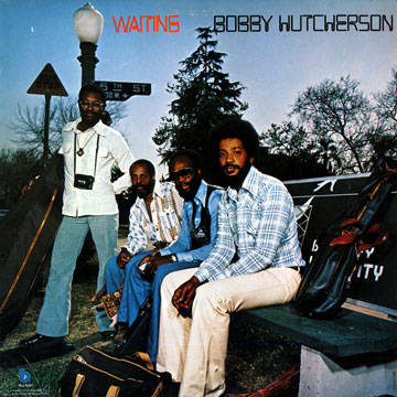 Waiting,Bobby Hutcherson