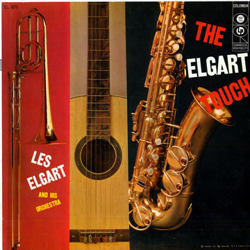The Elgart Touch,Les Elgart