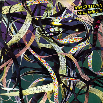 Multimedia,Ira Sullivan