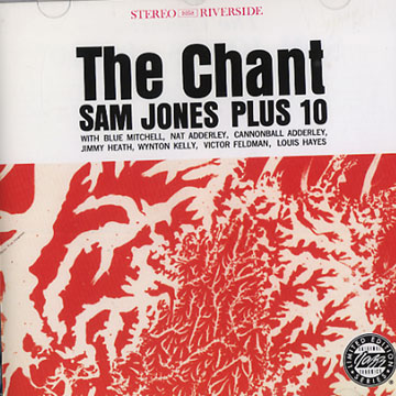 the chant,Sam Jones