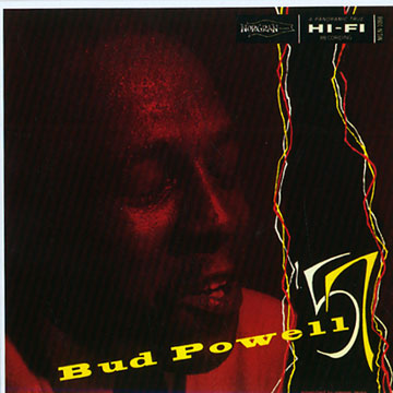 bud powell '57,Bud Powell